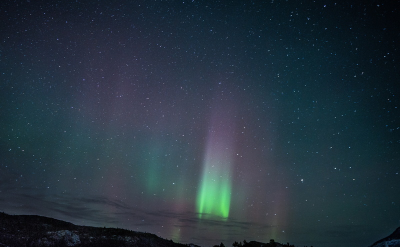 star - space, Night, Long, Aurora, 4K, space, galaxy, astronomy, Nature, star, no people, nightsky, idyllic, longexposure, beauty, auroraborealis, Lights