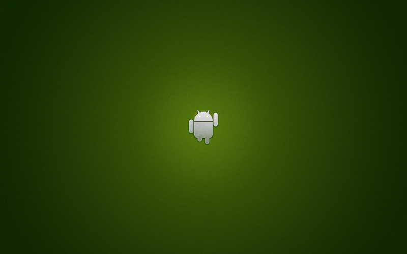 walpaper, green, background, 2K, image, logo, android