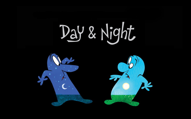 black, funny, day, walpaper, 1080P, night, background