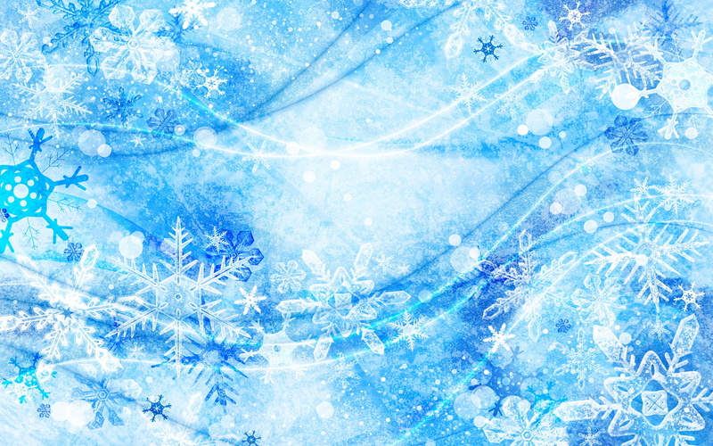 1080P, snow, glowing, textured, winter, crystal, light - Natural Phenomenon, abstract, shiny, outdoors, close-up, computer Graphic, holiday, frost, no people