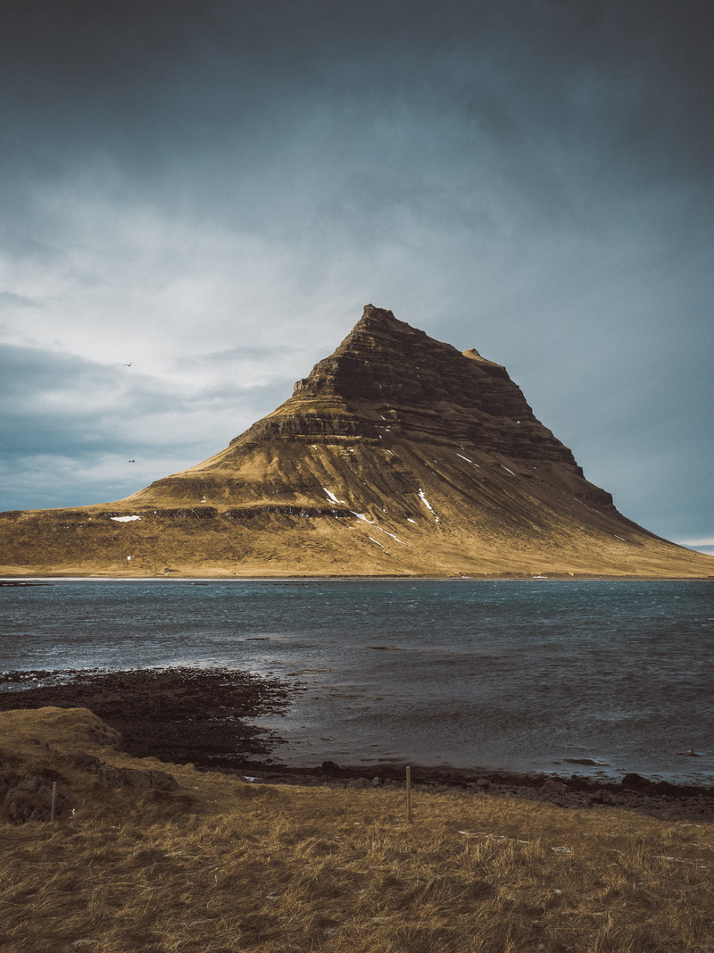 winter, sea, rock, mountain, vibe, day, cloud, clouds, non-urban scene, beauty in nature, stratocumulus, mystic, country, mountain peak, discovering, sky