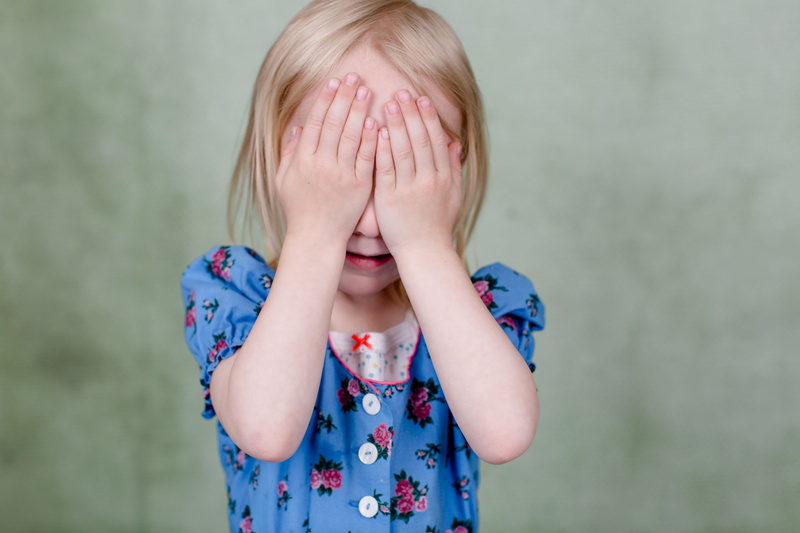 one person, sadness, head in hands, smile, sister, shy, girl, innocence, young, hand, cute, 4K, covering, blond hair, sweet, peekaboo, childhood, hands covering eyes