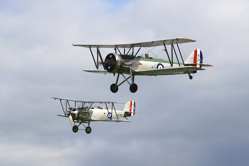 2K, day, cloud - sky, old warden, nature, travel, low angle view, motion, aerospace industry, air vehicle, united kingdom, mode of transportation, flying