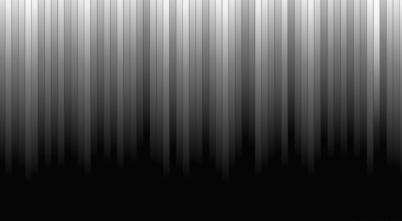 metal, white color, stage - performance space, simplicity, black and white, close-up, 1080P, simple, arts culture and entertainment, black, stage, abstract backgrounds