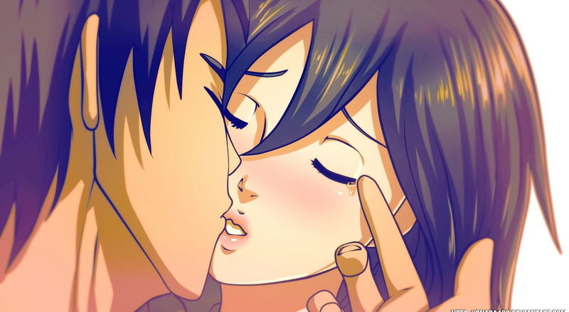 teardrop, day, studio shot, Love, art and craft, white background, metal, no people, Kiss, creativity, close-up, mikasa, Artistic, still life, Anime, wall - building feature