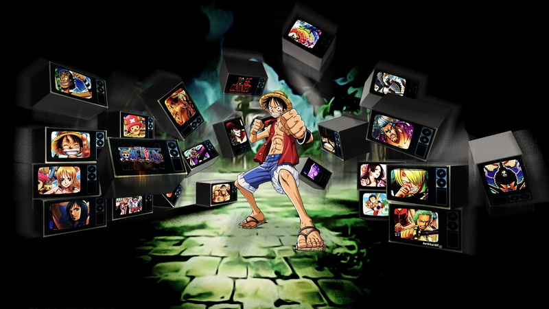 choice, fists, straw hat, men, 1080P, watching, playing, indoors, luffy, variation, arts culture and entertainment, full length, people, adult, male likeness