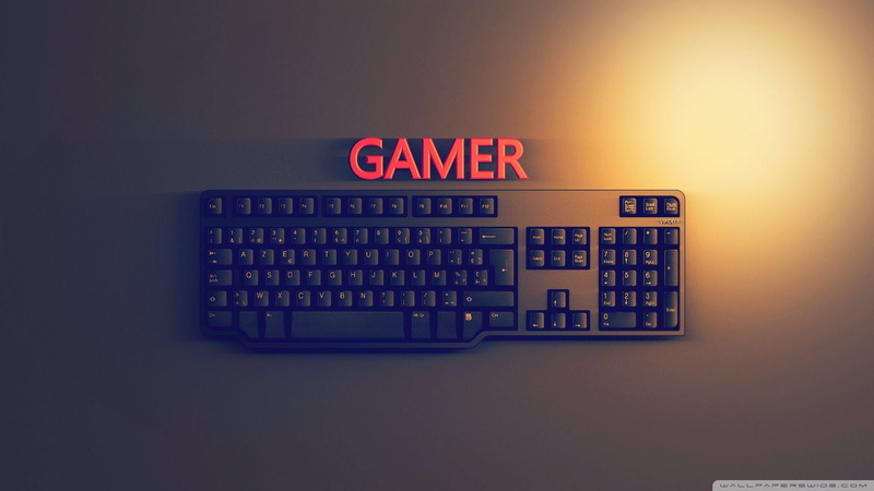 gamer, 3 1920x1080, 1080P