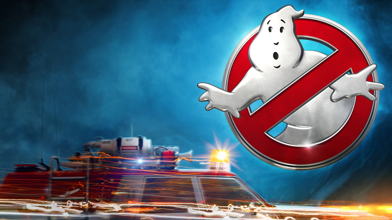 fiction, poster, 5K, sparks, auto, speed, flasher, fog, Ghostbusters, Ghost, machine, sign, light, logo