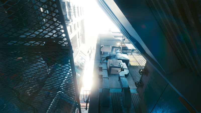 futuristic, building, TechArt, architecture, 1080P, cyberpunk, futuristic city, city, Cyberpunk 2077, cyber
