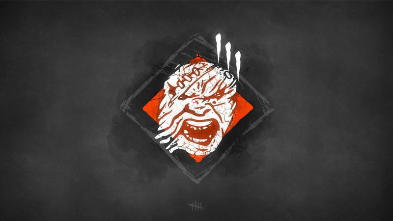 Dead By Daylight, orange color, sweet, directly above, no people, black background, burning, studio shot, fire, Minimalist, creativity, Video Game, indoors