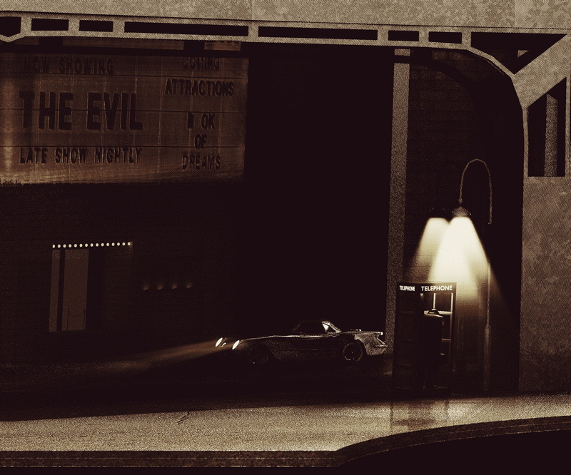 dark, science, horror, city, action, 1080P, cyber, movie, punk, darkcity, film, cyberpunk, fiction, fantasy, futuristic, drama, noir, sci-fi