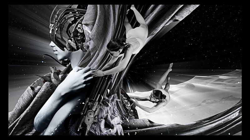 face, landscapes, art, sci, science, tech, 2K, swimwear, robot, women, stars, digital, manip, cyborg, psychedelic, space, outer, mech, abstract