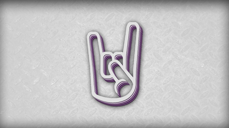 no people, equipment, still life, studio shot, single object, close-up, directly above, clip, metal music, paper clip, logo, man made object, table, indoors