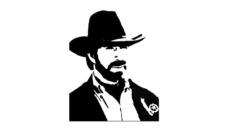 chuck, norris, 720P, photoshoot