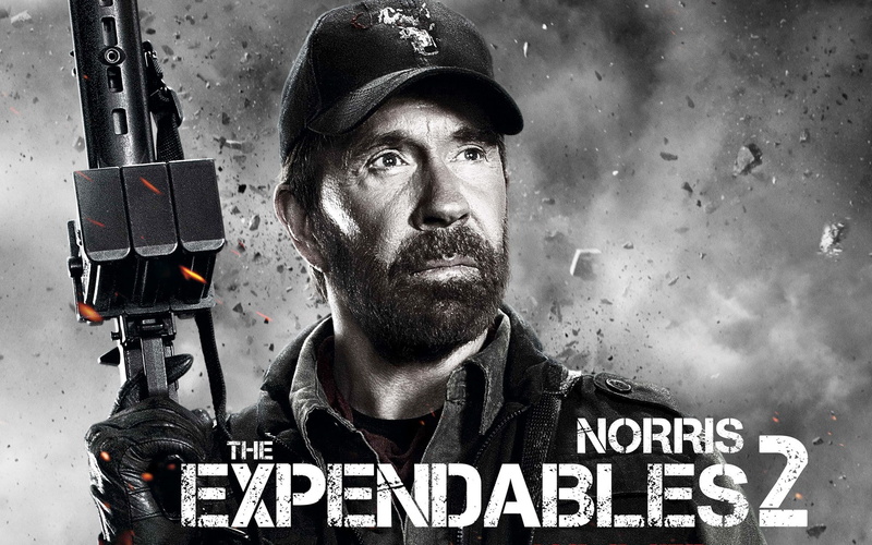 awesomeness, movies, 1080P, chuck, expendables, norris