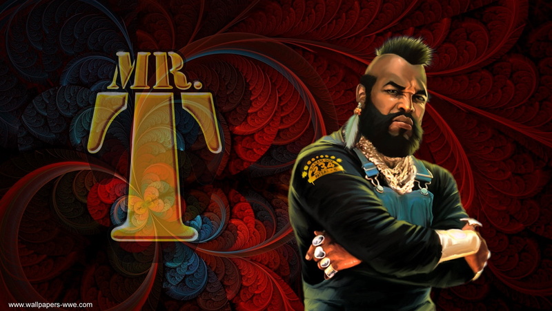 mr t, 1080P