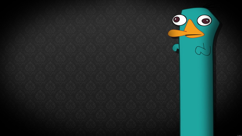 Phineas and Ferb, 1080P, TV Show