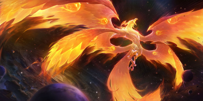 Riot Games, 4K, Kudos Productions, Legends of Runeterra