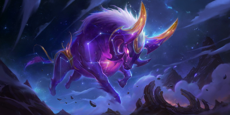 Kudos Productions, 1080P, Legends of Runeterra, Riot Games
