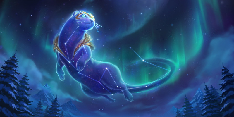 Kudos Productions, 1080P, Riot Games, Legends of Runeterra