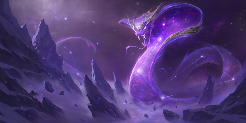 1080P, Riot Games, Legends of Runeterra, Kudos Productions