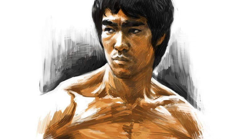 arts, dragon, enter, bruce, lee, movie, martial, 1080P