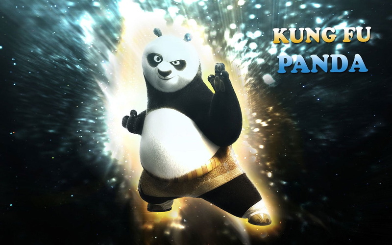 toy, animal wildlife, representation, human representation, Jack Black, Kung Fu Panda, no people, underwater, western script, text, indoors, nature, communication