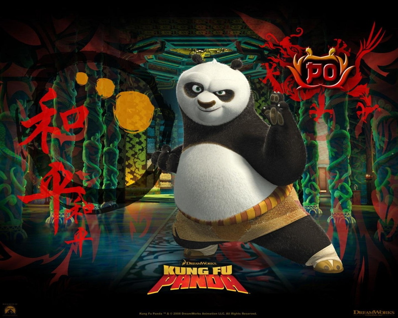 store, no people, for sale, Kung Fu Panda, doll, creativity, art and craft, indoors, female likeness, retail, male likeness, craft, night, Po (Kung Fu Panda)