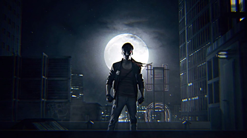 1080P, Kung Fury