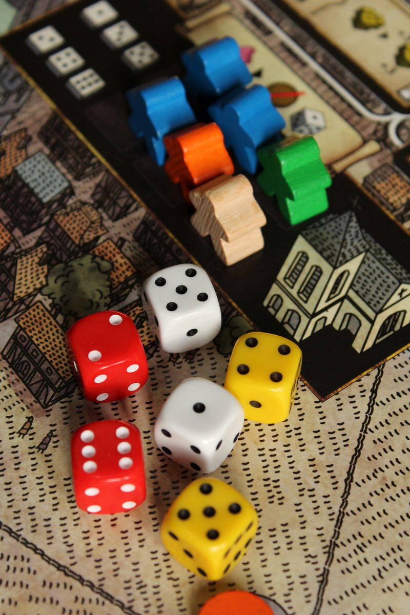 high angle view, six, arts culture and entertainment, troyes, leisure activity, still life, crossword puzzle, table, assorted, giant panda, toy, 5K, variation
