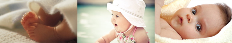 monitor, tripple, bebe, mignon, screen, baby, multi, cute, multiple, 5K, babies