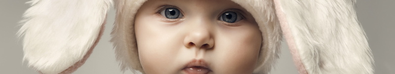 baby, halloween, 5K, screen, custum, multi, tripple, cute, mignon, monitor, bebe, babies, lapin.rabbit, multiple, costume