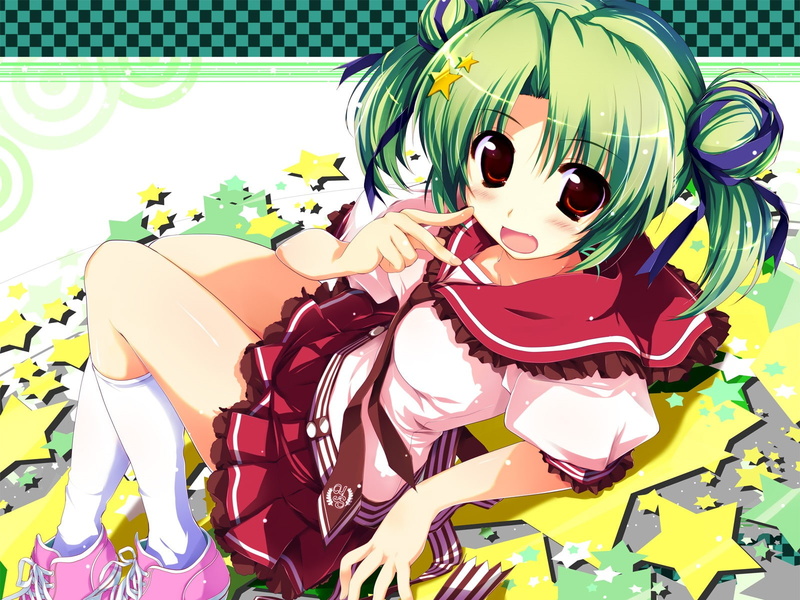 festival, day, still life, close-up, domestic animals, amusement park ride, animal representation, Hoshizora e Kakaru Hashi, animal themes, outdoors, anime