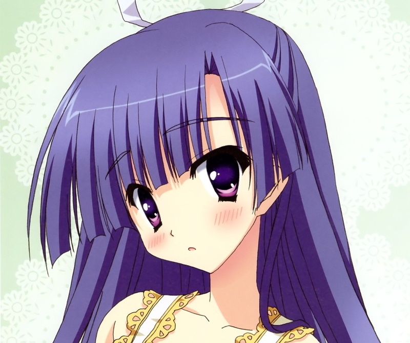 Hoshizora e Kakaru Hashi, 1080P, Madoka Kōmoto, Anime