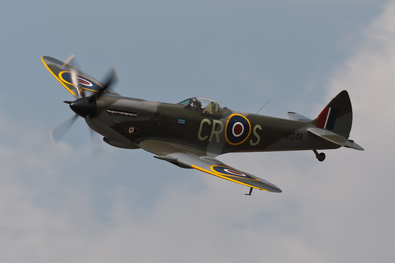 airplane, sky, 2K, air force, side view, mid-air, cros, military, motion, on the move, WW2, mode of transportation, the sky, day, transportation, plane