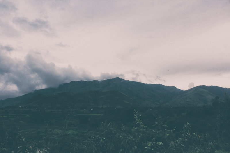 mountain, sky, landscape, scenery, mountain peak, tranquil scene, no people, dark, nature, rain, environment, tranquility, beauty in nature, majestic, cloud - sky