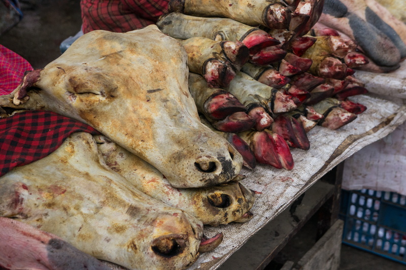 healthy eating, day, food, food and drink, freshness, real people, street market, wellbeing, market, southwest china, sichuan province, human hand, retail