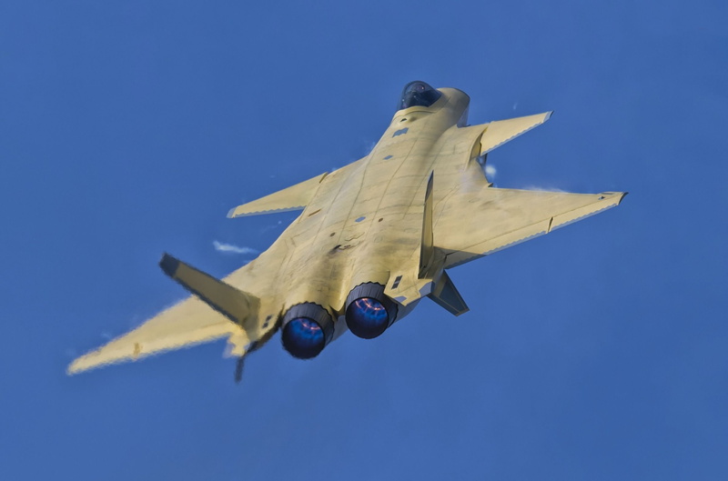 Fighter, Chengdu J-20, 1080P, AIR FORCE CHINA, The fast and the furious, J-20