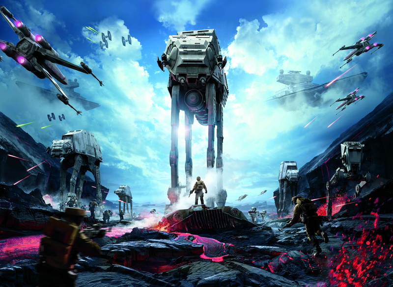 sci, fi, action, shooter, 8K, Battlefront, Futuristic, Fighting, 1swbattlefront, Star, Wars