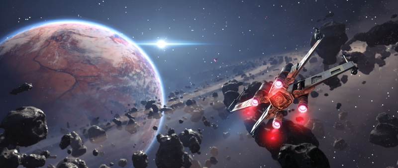 sci-fi, 4K, shooter, battlefront, fighting, star, futuristic, wars, action, 1swbattlefront