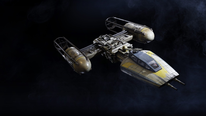 star, action, 1swbattlefront, wars, sci-fi, 4K, futuristic, fighting, battlefront, shooter