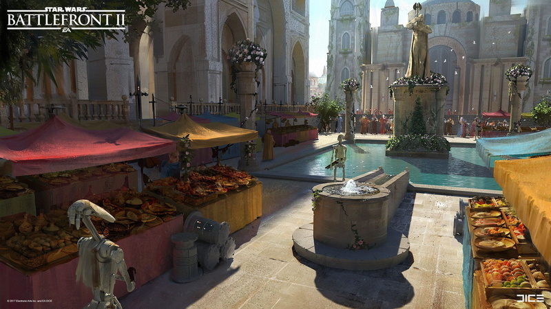 action, futuristic, 1080P, shooter, wars, 1swbattlefront, star, sci-fi, battlefront, fighting