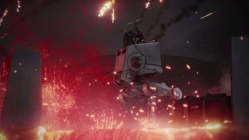star, action, fighting, wars, futuristic, sci-fi, shooter, battlefront, 1080P, 1swbattlefront