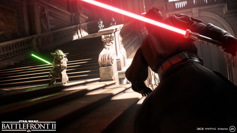 fighting, 1080P, futuristic, action, shooter, wars, battlefront, star, sci-fi, 1swbattlefront