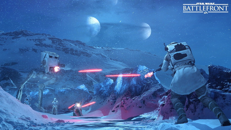 battlefront, futuristic, 1swbattlefront, action, 1080P, sci-fi, fighting, star, wars, shooter