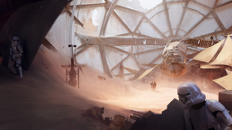 4K, shooter, wars, battlefront, action, fighting, futuristic, 1swbattlefront, star, sci-fi