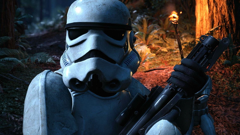 1swbattlefront, fighting, 1080P, battlefront, wars, futuristic, shooter, sci-fi, star, action