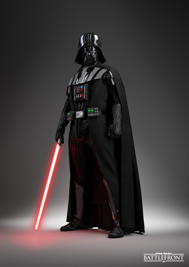 fighting, warrior, vader, darth, 1swbattlefront, star, shooter, wars, futuristic, 4K, action, sci-fi, battlefront