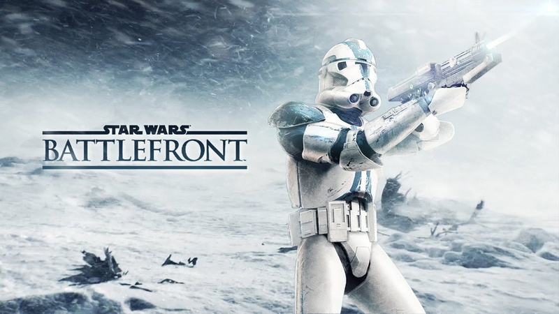 shooter, star, 1080P, 1swbattlefront, sci-fi, poster, futuristic, wars, fighting, action, battlefront