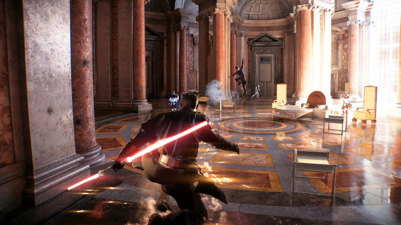 battlefront, 4K, 1swbattlefront, shooter, sci-fi, wars, futuristic, action, fighting, star